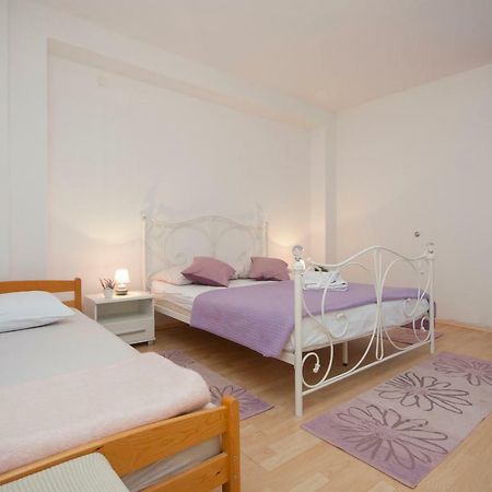 Rooms Katarina Лозовац Екстер'єр фото
