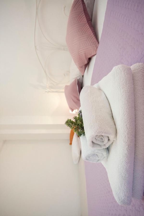 Rooms Katarina Лозовац Екстер'єр фото