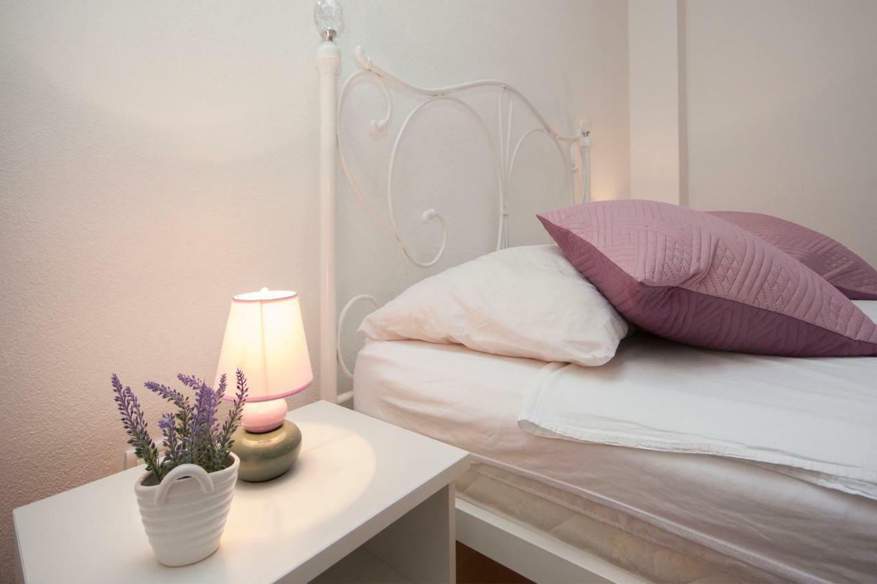 Rooms Katarina Лозовац Екстер'єр фото