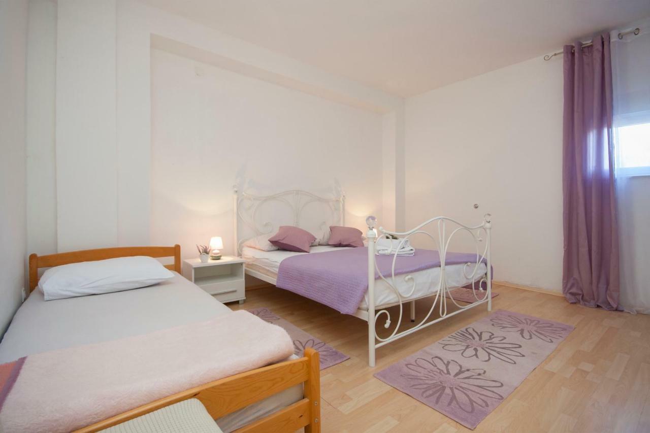Rooms Katarina Лозовац Екстер'єр фото