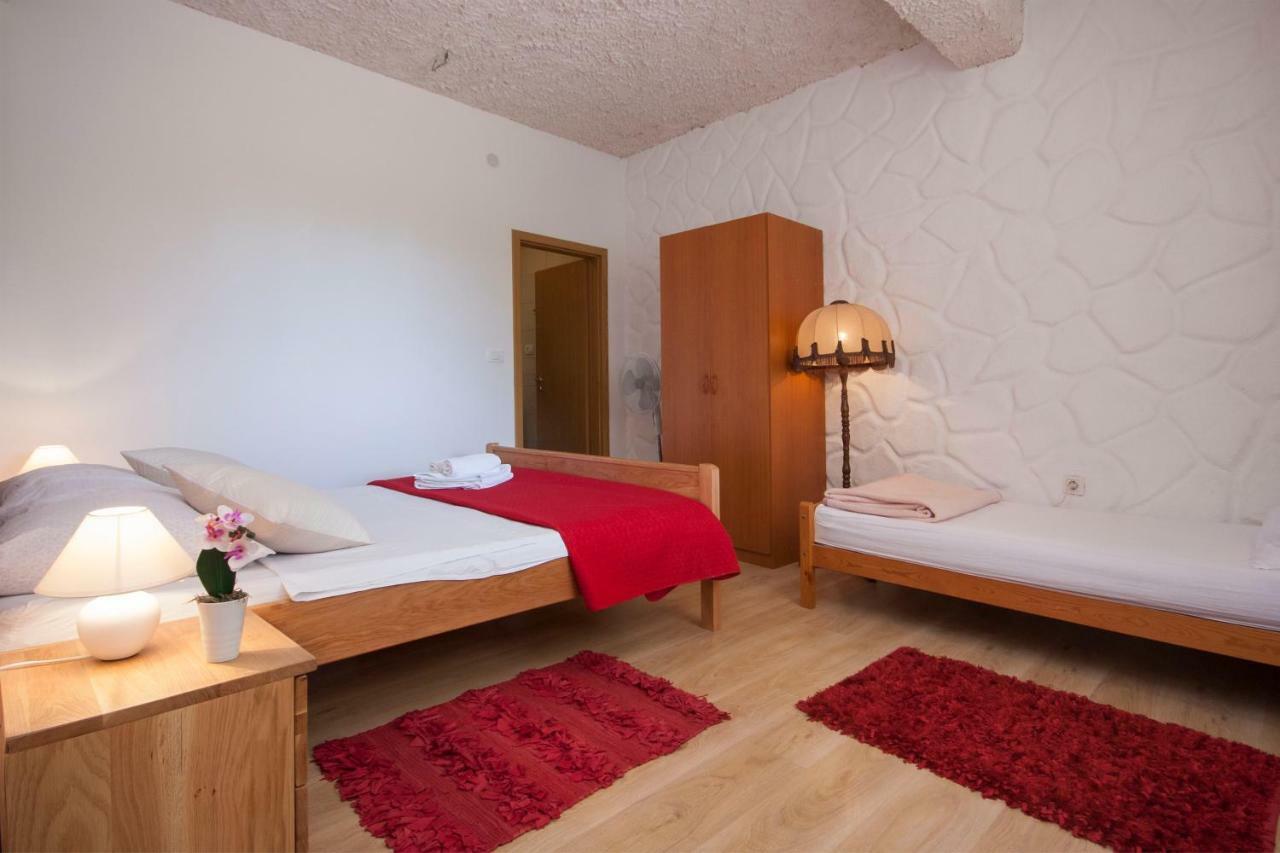 Rooms Katarina Лозовац Екстер'єр фото