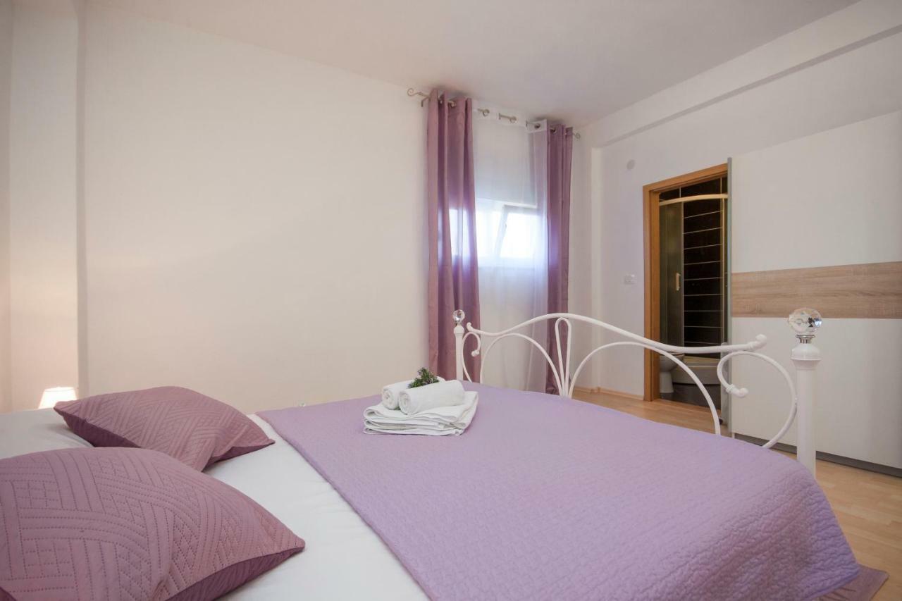 Rooms Katarina Лозовац Екстер'єр фото