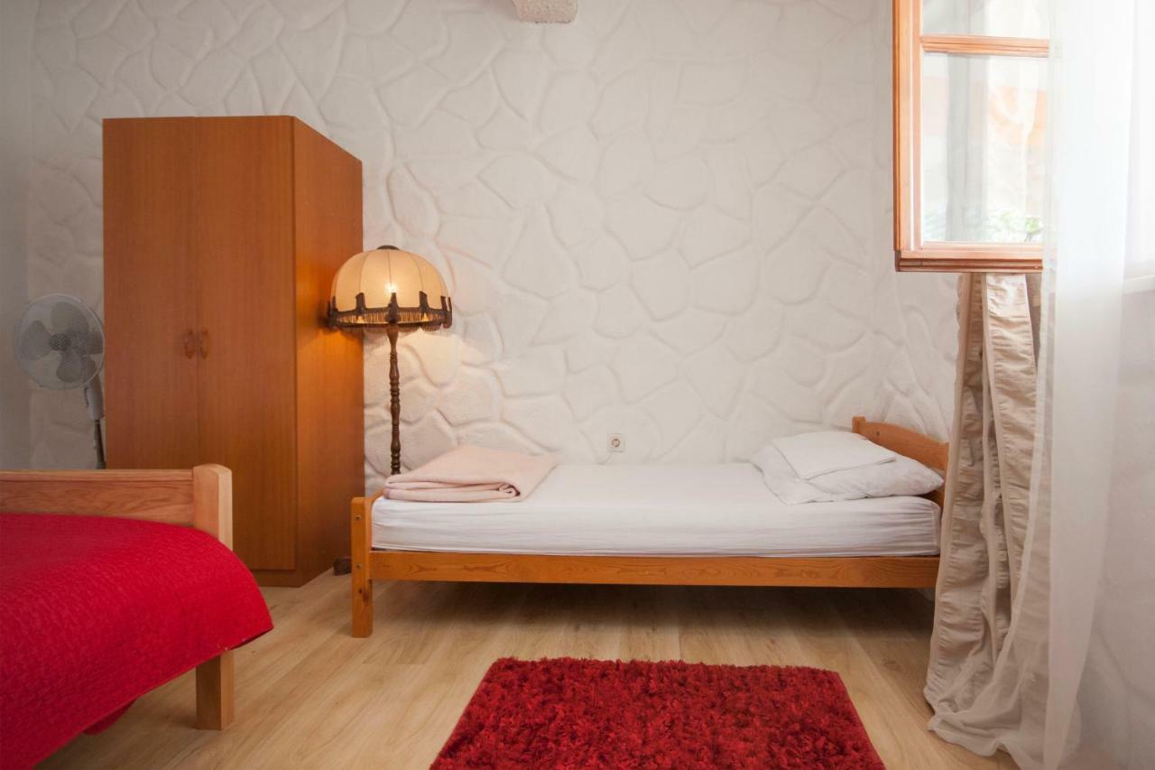 Rooms Katarina Лозовац Екстер'єр фото