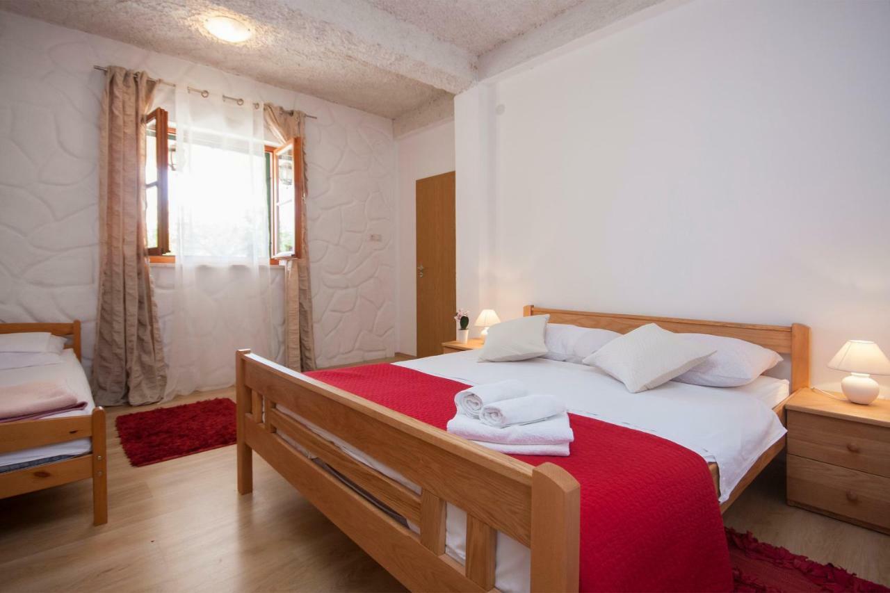 Rooms Katarina Лозовац Екстер'єр фото