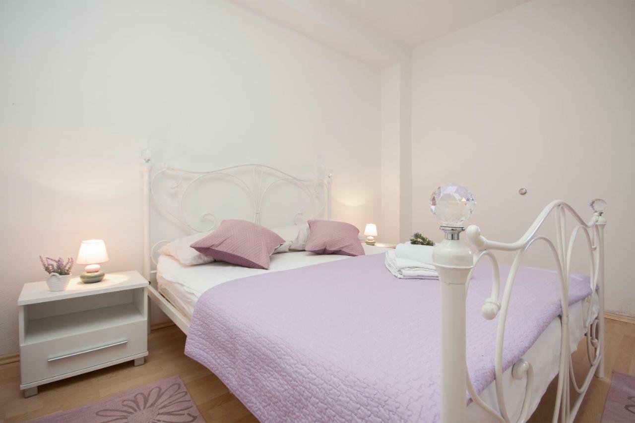 Rooms Katarina Лозовац Екстер'єр фото