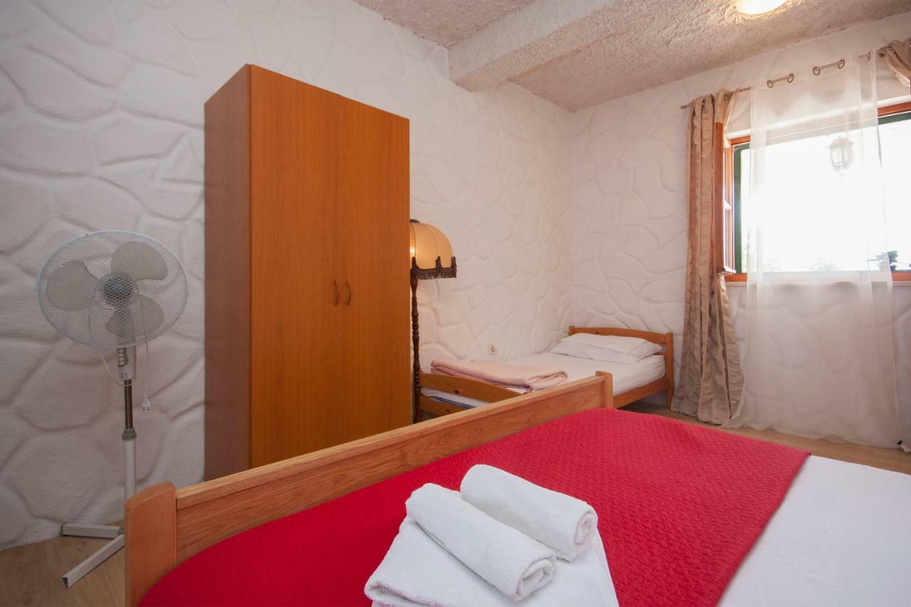 Rooms Katarina Лозовац Екстер'єр фото
